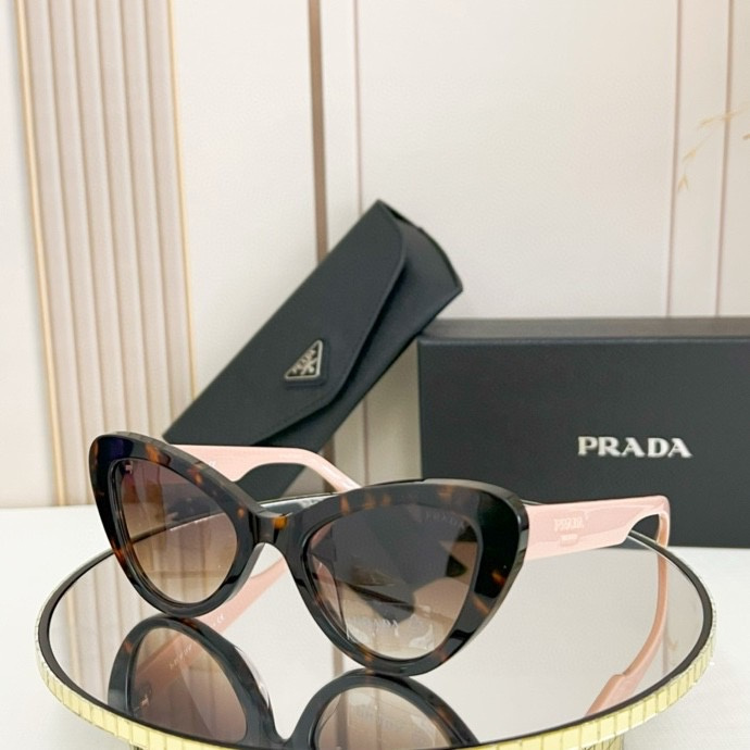 Prada Glasses (433)